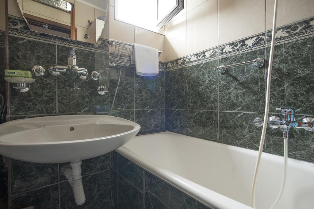 Apartman Mina 布德瓦 外观 照片