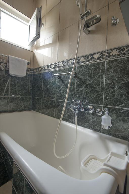 Apartman Mina 布德瓦 外观 照片