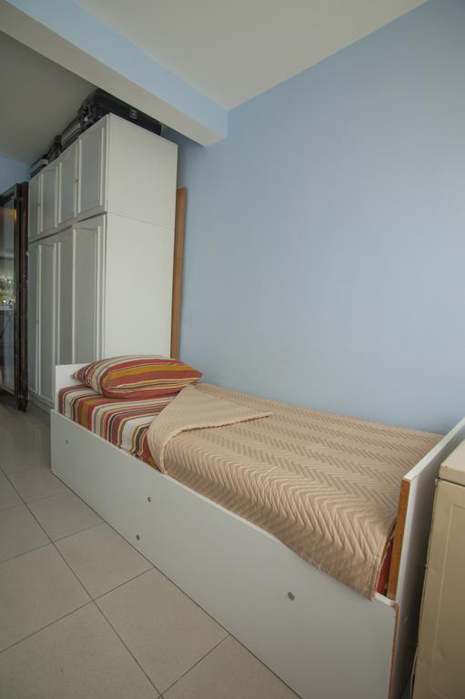 Apartman Mina 布德瓦 外观 照片