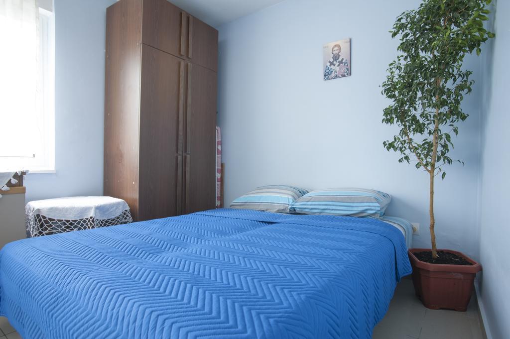 Apartman Mina 布德瓦 外观 照片